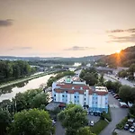 Ibis Styles Regensburg