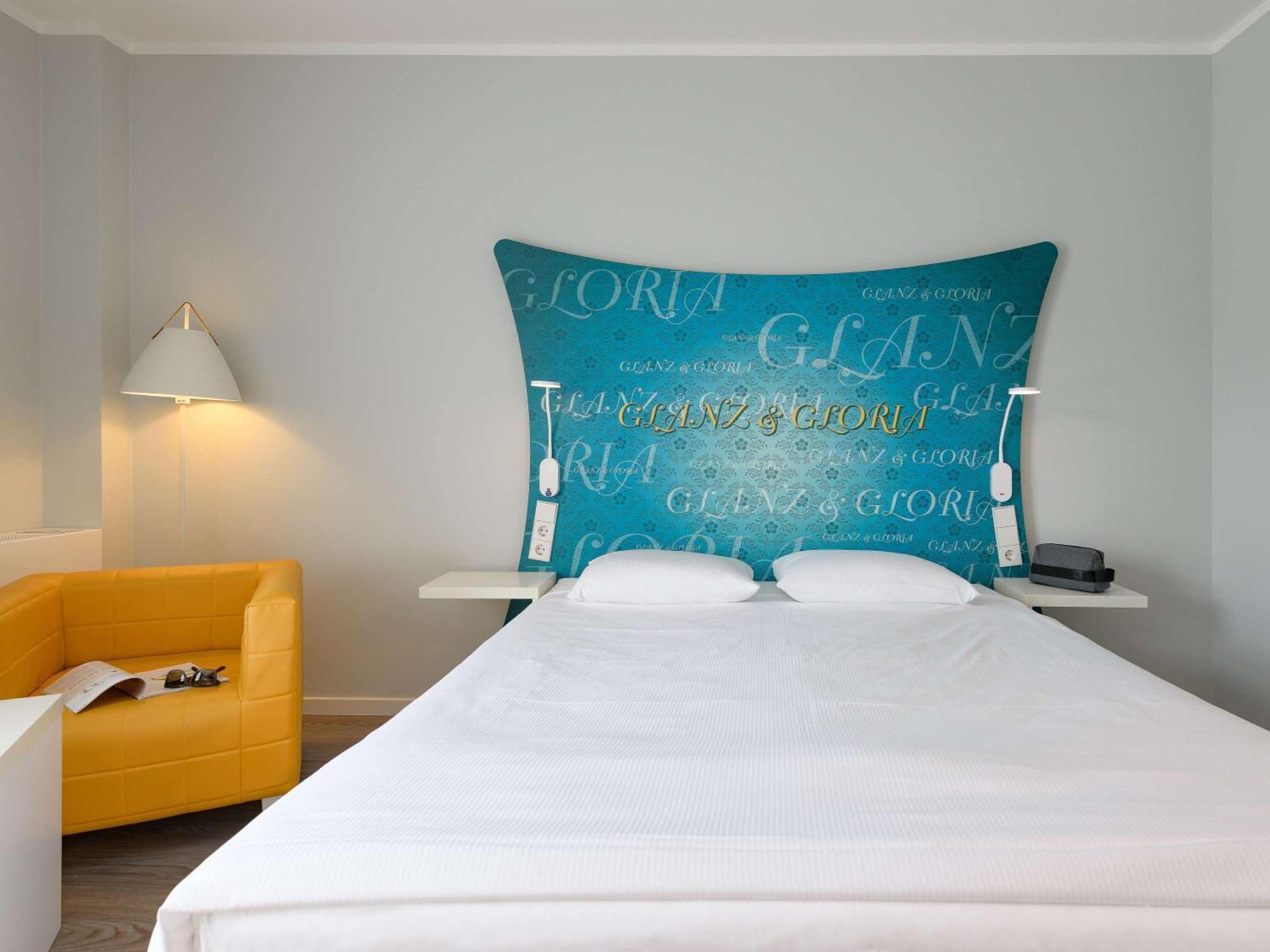 Ibis Styles Regensburg
