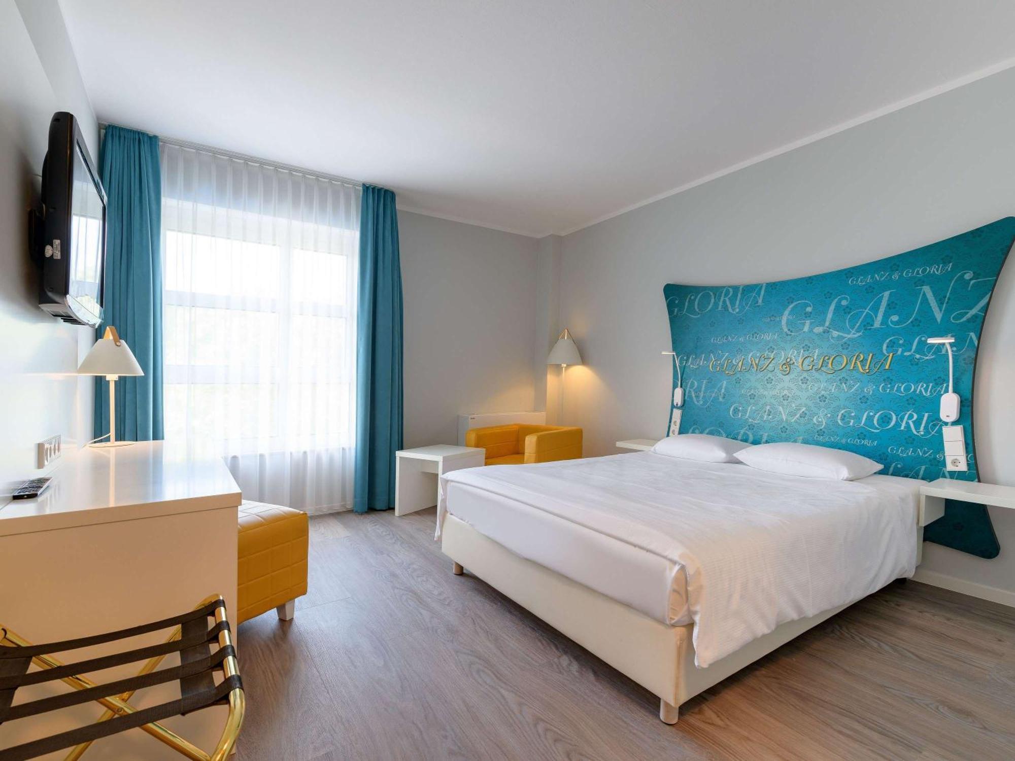 Ibis Styles