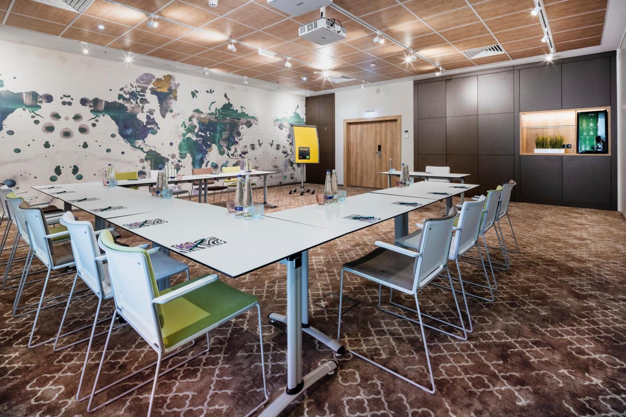 Hotel Ibis Styles