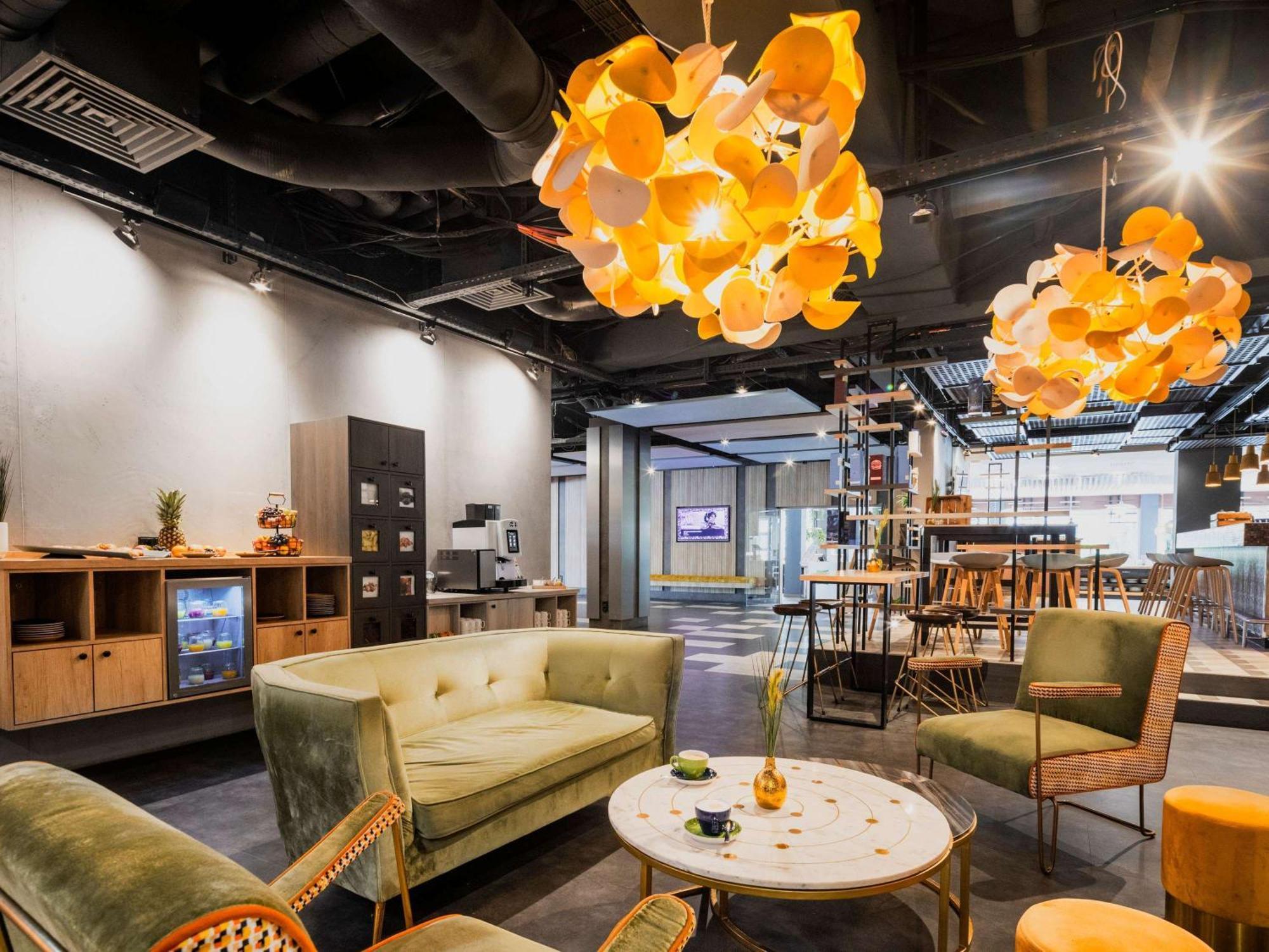 Ibis Styles Hotel
