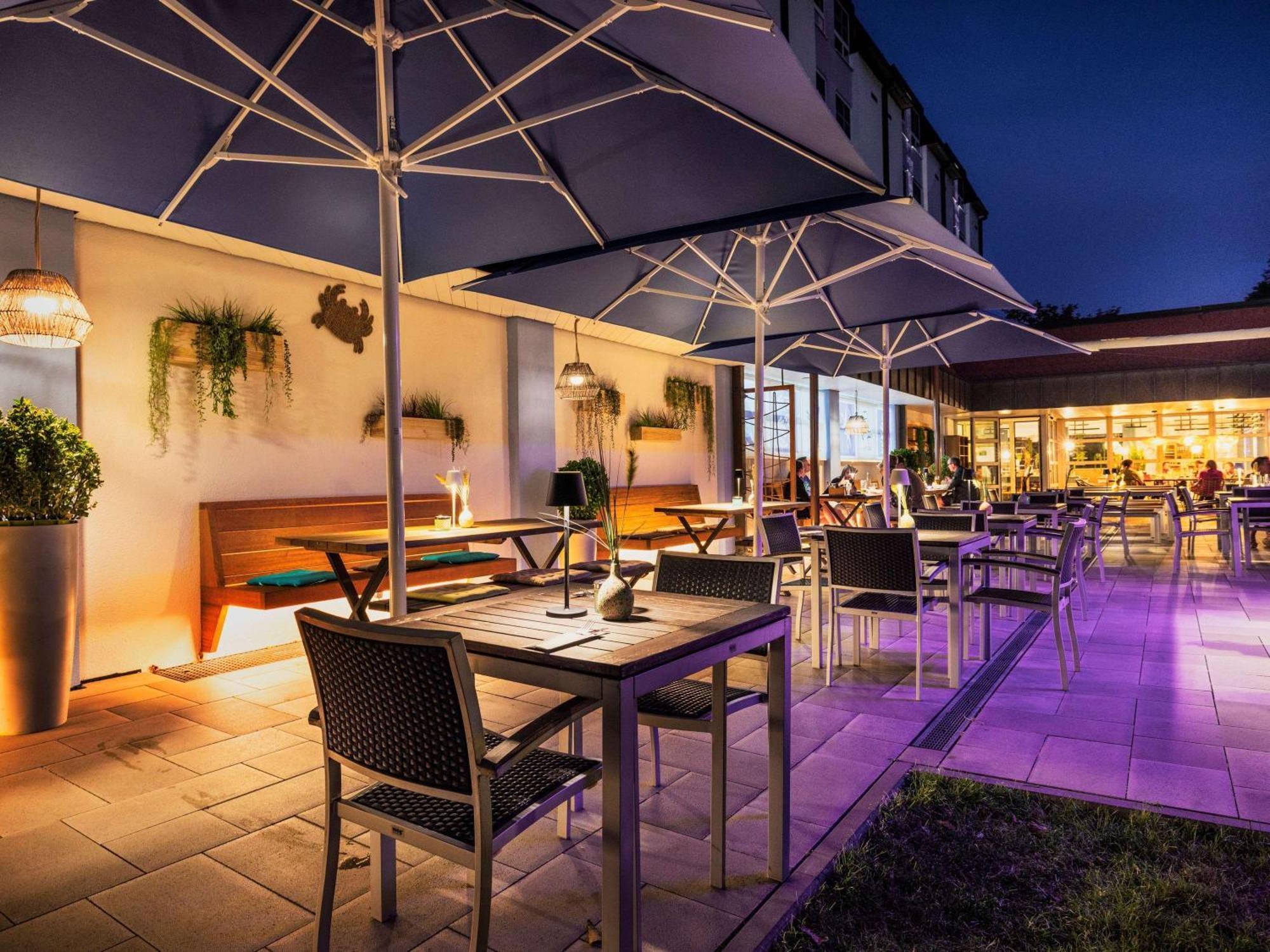 Ibis Styles 3* Regensburg