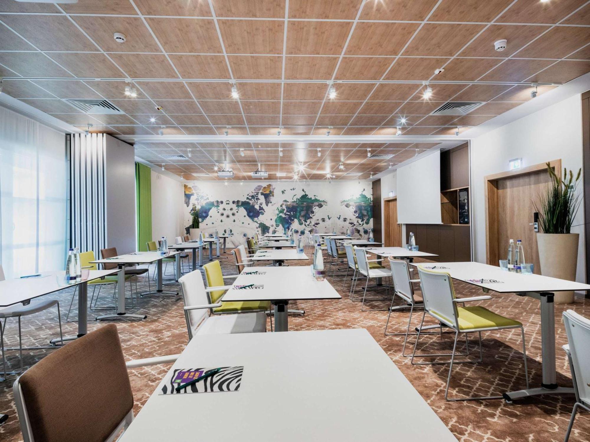Hotel Ibis Styles Regensburg