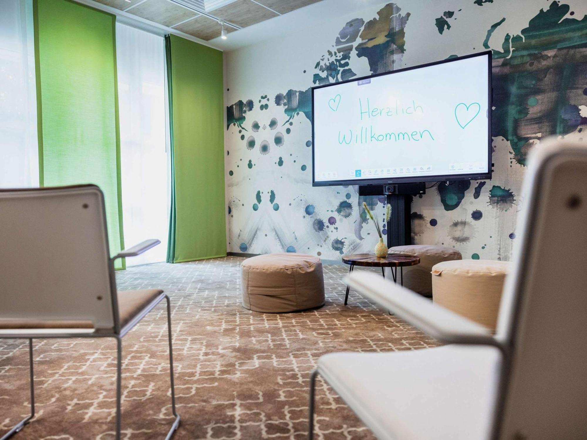Ibis Styles Regensburg