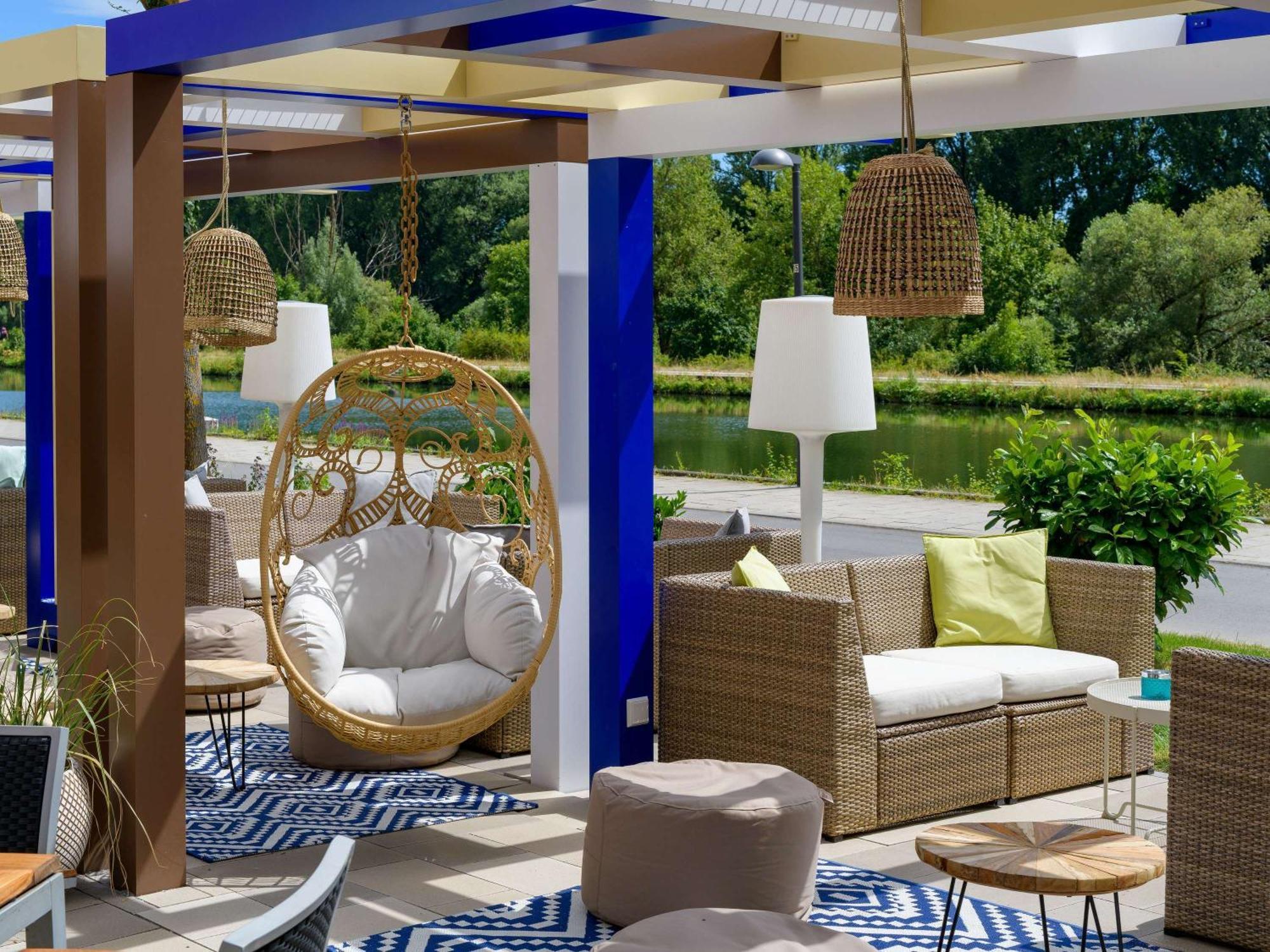 Ibis Styles 3* Regensburg