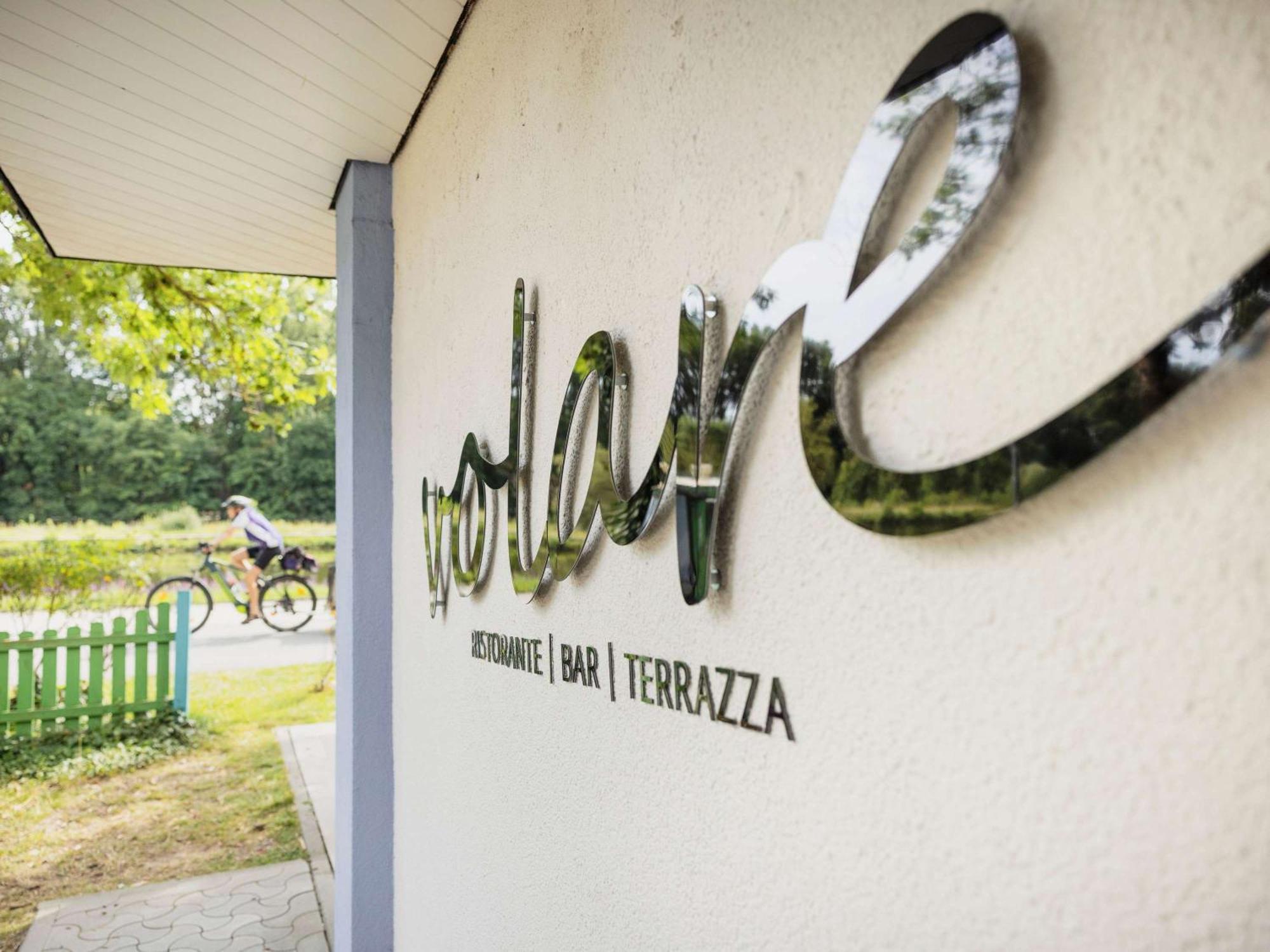 Ibis Styles Hotel 3*