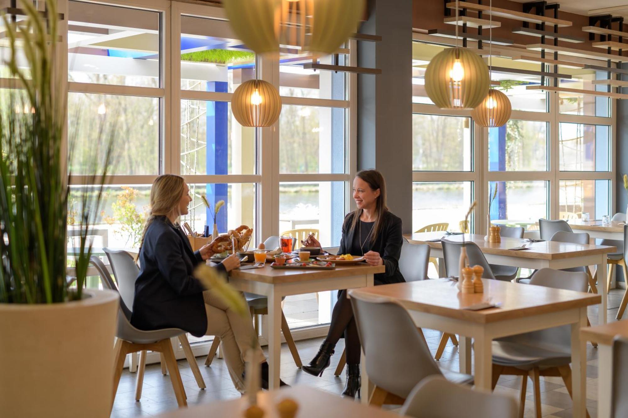 Hotel Ibis Styles Regensburg