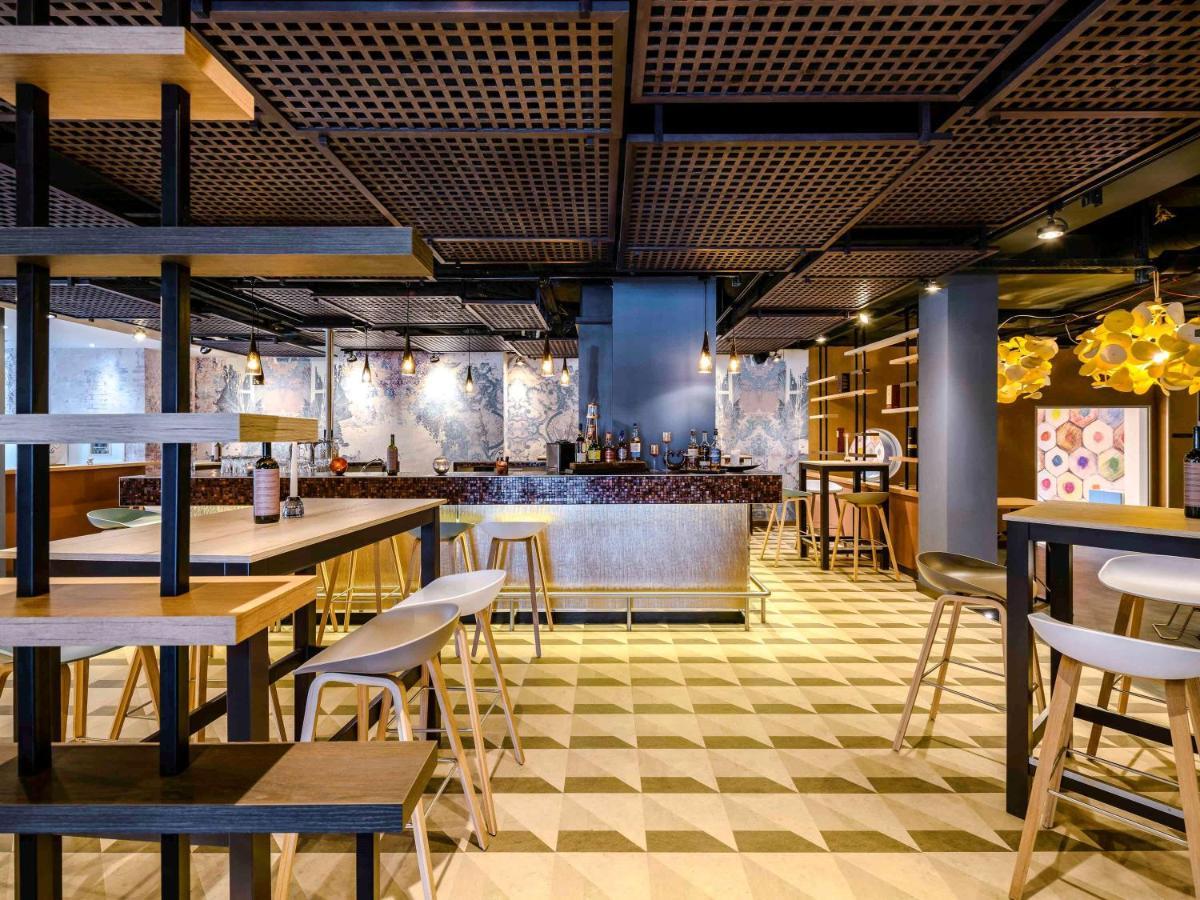 Ibis Styles 3* Regensburg