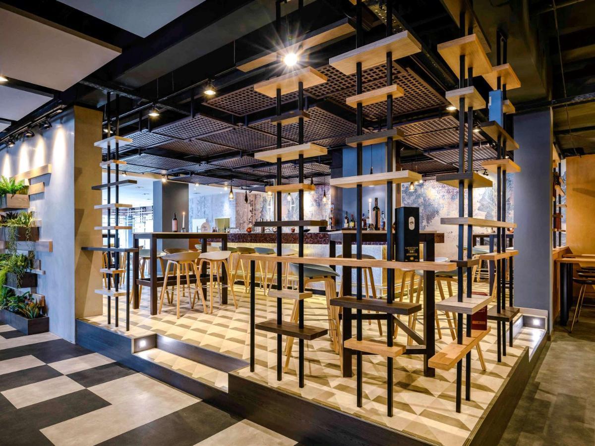 Ibis Styles 3* Regensburg